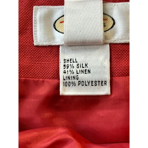 Talbots Ladies Straight Fully Lined Size 14 Skirt NWT - Bild 4 von 11