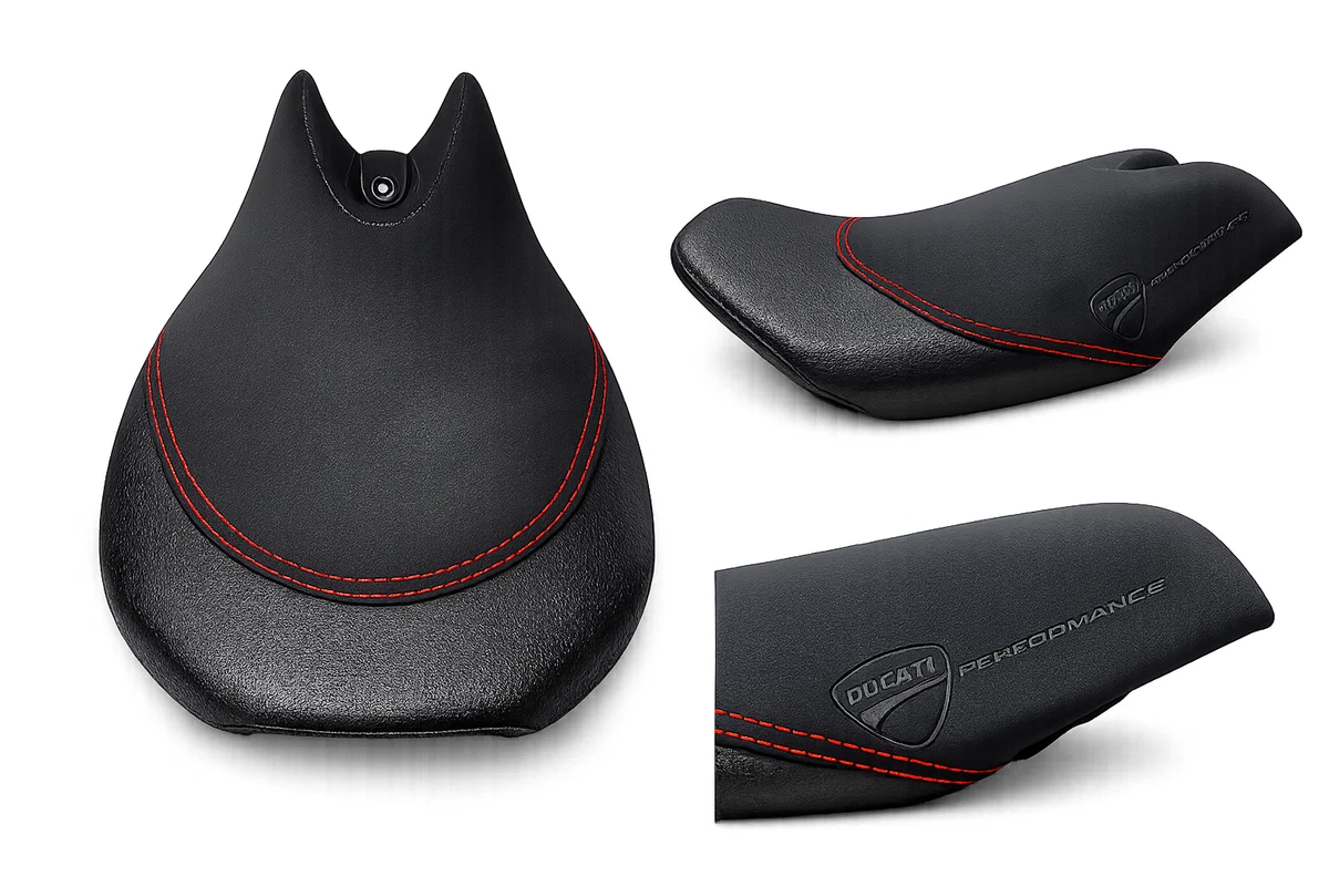 Seats for Ducati 1199 Panigale for sale | eBay
