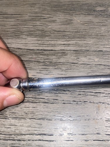 KIT DE HERRAMIENTAS TIPO E JAGUAR MANÓMETRO NEUMÁTICOS DUNLOP Nº 6J - Imagen 5 de 12