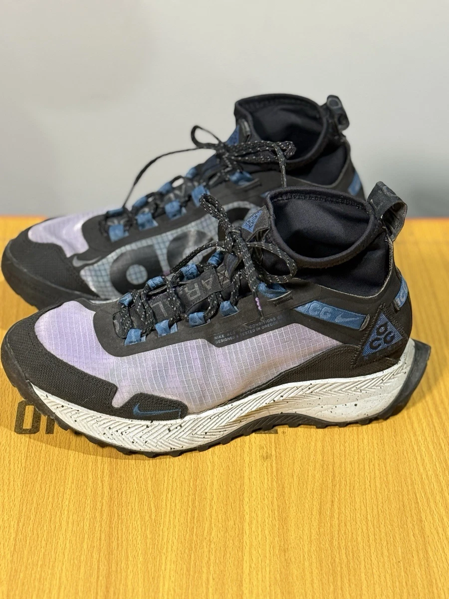 Preços baixos em Nike ACG Terra Zaherra Space Purple | eBay