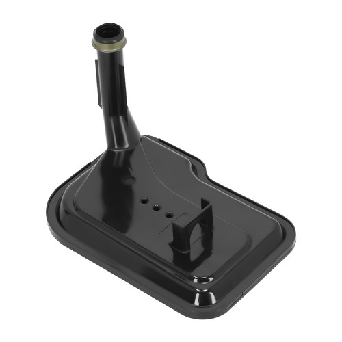 Automatic Transmission Filter Oil Pan Gasket For Chevy Silverado 3500  6L90 - Picture 12 of 18