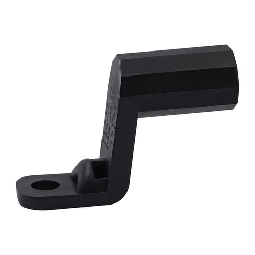 Motorcycle Accessories Rearview Mirrors Extension Motorbike Mount Bracket - Picture 11 of 12