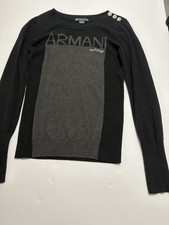 Women Size M Armani Exchange Sweater
