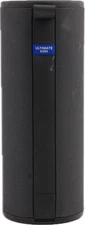 Ultimate Ears MegaBoom 3  Black Wireless Rechargeable Bluetooth Speaker