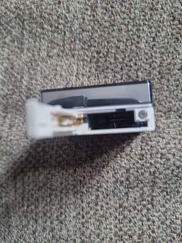 Panasonic Sv Sd90 D Sound Sd Audio Player Untested - Picture 6 of 7