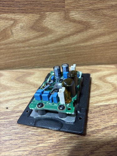 Placa de procesador de sonido Bose SoundDock Serie II 2 SHLD600 DSP 309628-005 OEM - Imagen 3 de 6