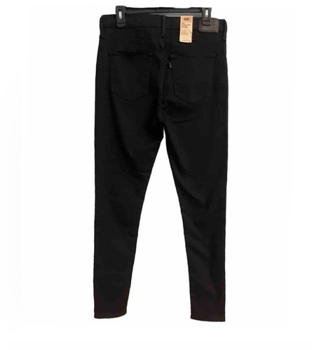 NWT Levi’s Jeans 720 High Rise Super Skinny Size 6 Petite New $70 - Picture 9 of 10