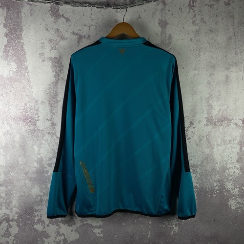 Vintage Puma Arsenal London Soccer Jacket 2015-16 Football Training Size XL - Picture 6 of 10