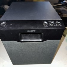 Sony SA-WM500 Subwoofer for sale online | eBay Sony SA-WM500 Subwoofer for sale online | eBay