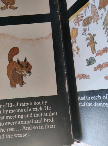 The WATERSHIP DOWN Animated Film Hardback Book - First American Edition 1978 HTF - Picture 6 of 16