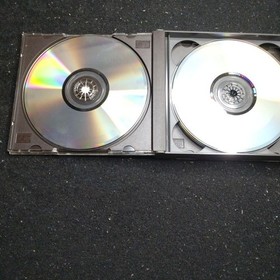 Noel First Limited Edition Sega Saturn c6