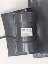 Okin Adjustable Bed Massage Motor (JLDQ.9.001.130)