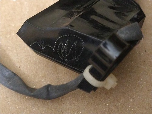 FORD ANTI THEFT PATS TRANSCEIVER XL3T-15607-AD - Picture 6 of 6