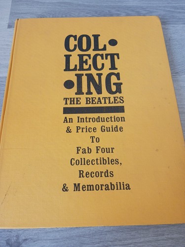 Sammlung The Beatles Band 1 & 2 von Barbara Fenick Pierian Press 1985 Vintage - Bild 4 von 23