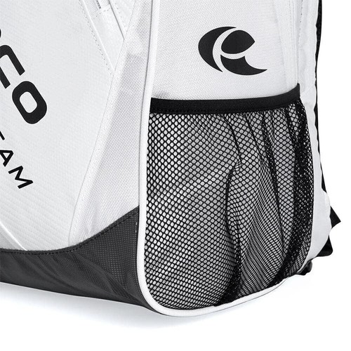 Zaino tennis Solinco Whiteout - Foto 6 di 7