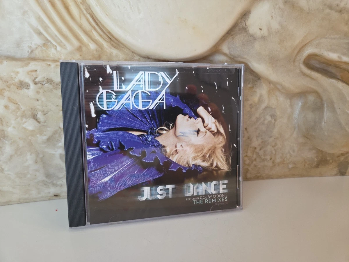 Single Lady Gaga Music CDs for sale - eBay