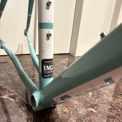 Condor Terra-X シクロクロス グラベルロード フレーム Rapha Condor Terra-X Cyclocross Gravel Road Frame Rapha | eBay