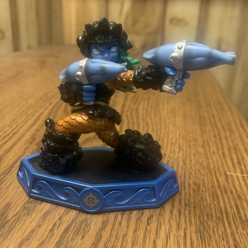 Skylanders Imaginators Tidepool Sensei Figure