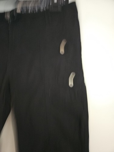 Multiblu 7/8 Hose schwarz 38 - Bild 2 von 4