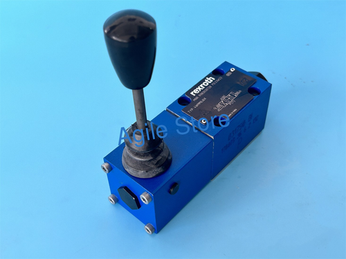 1PC Brand New Rexroth R983030728 4WMM6J6X/-IN002 Valve - Picture 3 of 6