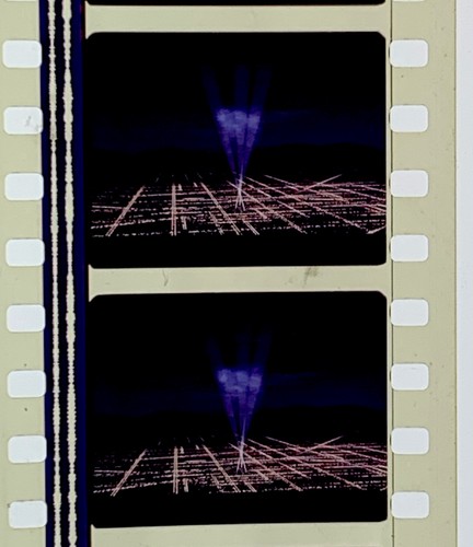 35mm Film Trailer Preview GCC General Cinema Corp Concession Snipe As Animated - Picture 2 of 11