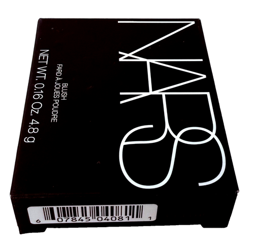 NARS Powder Blush Behave 0.16 oz (4.8g) Soft Matte Finish Rouge Blusher - Picture 3 of 3