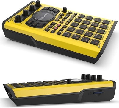 【超美品】sp404mk2 ローランド Roland SP-404 MKII サンプラー SP404MK2 : 島村楽器