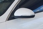 2017-2020 Kia Optima LH Driver Door Mirror Side View OEM