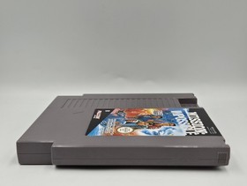 Nintendo NES Mission: Impossible Modul HOL