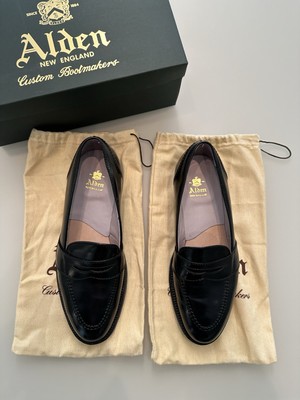 Alden 6845