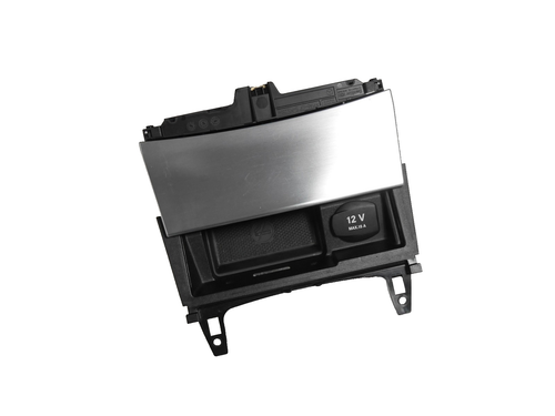 Mercedes C E Classe W204 C207 A207 ALU Vano Centrale Console A2046801350 - Foto 2 di 3