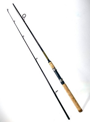DAIWA Custom Design Cygnus CYF 662MRS 6'6'' Spinning Rod ~ Medium ~ 6-14 lb ~ NEW