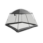 Screen House Camping Canopy Tent Sun Shade Gazebo Shelter Perfect for Outdoor...