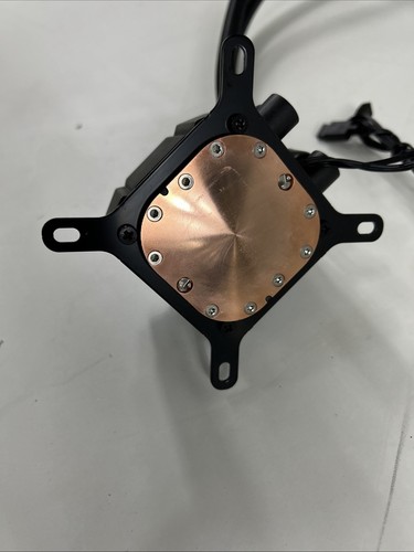MSI MAG CoreLiquid 360R V2 AIO CPU Liquid Cooler (No Screws) - Afbeelding 7 van 10