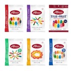 World's Best Gummi Variety Pack, Assorted Flavors, 7oz & 7.5oz, Pack of 6