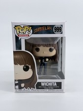 Funko Pop Zombieland Figures 14