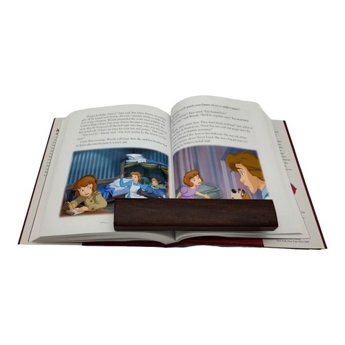 Disney Family Story Collection Vol 2 + Disney's Classic Mickey Eye Novel + Bonus - Foto 15 di 20