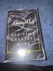 All-Time Greatest Hits by Barry White (Cassette, Jun-1994)