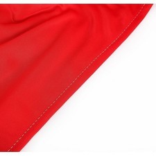 Funda interior Coverlux para Triumph TR3 (1955-1963) - Rojo