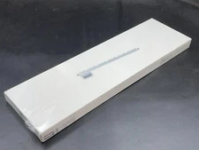 GENUINE Apple USB Keyboard with Numeric Keypad A1243