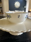 Royal Doulton Everyday Blueberry Fruit Bowl.  TC1204. Great Condition