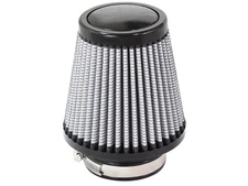 aFe Power Magnum FLOW Universal Round Conical Air Filter with Pro DRY S Media