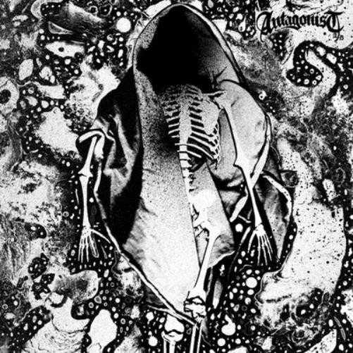 Альбом Antagonist A. D. Преследуй меня, пока я странствую (CD)