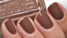 Nagellack Essie Nr. 83 mink muffs, Taupe, 13,5ml,  NEU.