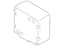 Genuine Nissan Control Module 28500-3LM1A