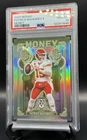 2024 Panini Mosaic Patrick Mahomes II MONEY SSP Case Hit #17 PSA 10