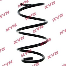 FITS MITSUBISHI OUTLANDER III 2.0  FRONT AXLE SUSPENSION SPRING RA1445 KYB