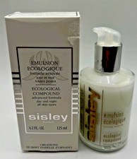 New In BoxSisley Ecological Compound Day and ...