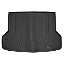 SMARTLINER SD0676 Rear Cargo/Trunk Liner Black for Nissan Ariya