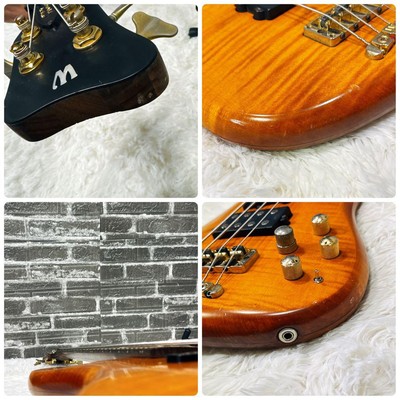 Warwick Streamer Lx Jazzman 4St | eBay